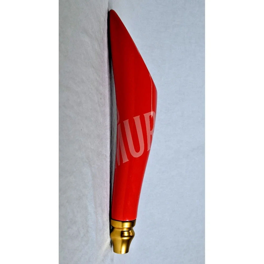 Murphy's Premium Red Ale Beer Tap Handle 11-5/8